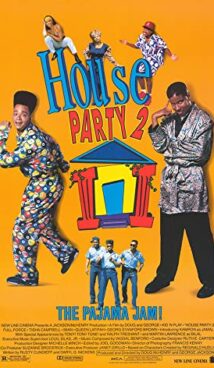 House Party 2