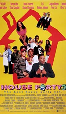 House Party 3