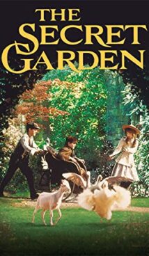 The Secret Garden