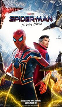 Spider-Man: No Way Home