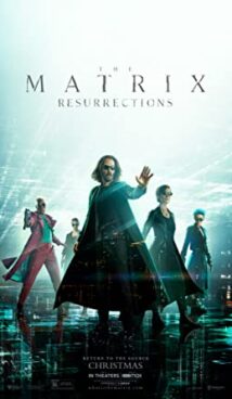 The Matrix Resurrections
