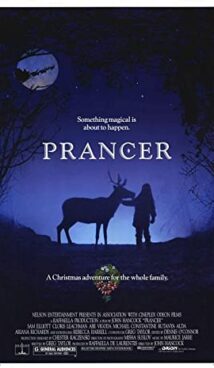 Prancer