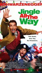 Jingle All the Way