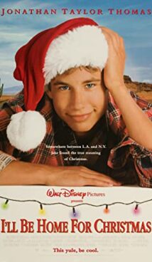 I’ll Be Home for Christmas