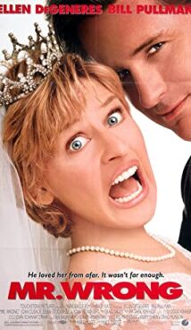 Mr. Wrong