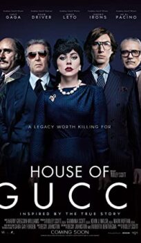 House of Gucci