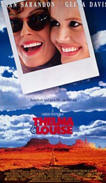 Thelma & Louise