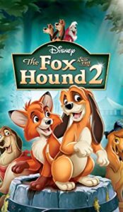The Fox and the Hound 2
