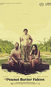 The Peanut Butter Falcon