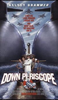 Down Periscope