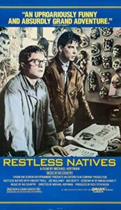 Restless Natives