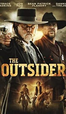 The Outsider