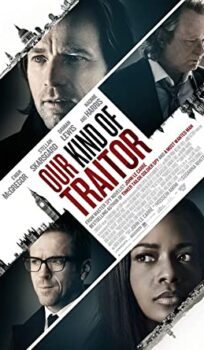 Our Kind of Traitor