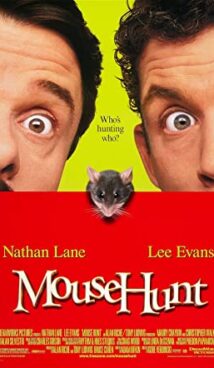 Mousehunt