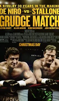 Grudge Match