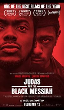 Judas and the Black Messiah