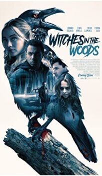 Witches in the Woods