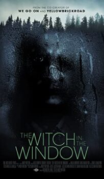 The Witch in the Window