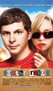 Youth in Revolt