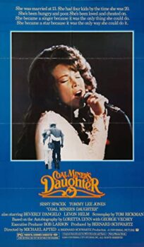 Coal Miner’s Daughter