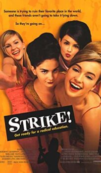 Strike!