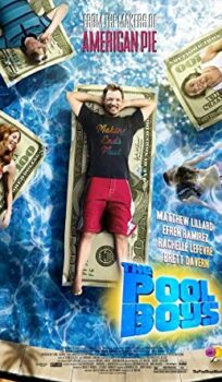 The Pool Boys