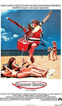 Summer Rental