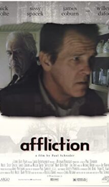 Affliction