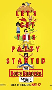 The Bob’s Burgers Movie