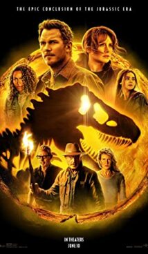 Jurassic World Dominion