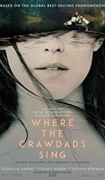 Where the Crawdads Sing