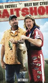McCoy FISHING Teams up with Major League Fishing pro Roy Hawk