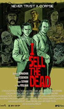 I Sell the Dead