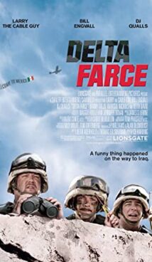 Delta Farce