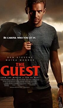 The Guest