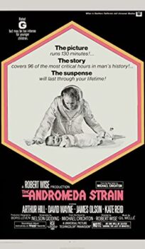 The Andromeda Strain