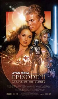 Star Wars: Episode II – Attack of the Clones