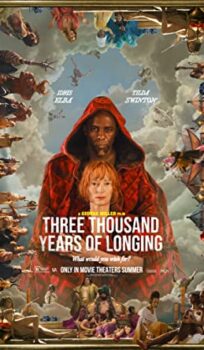 Three Thousand Years of Longing