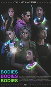 Bodies Bodies Bodies