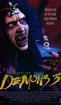 Night of the Demons III