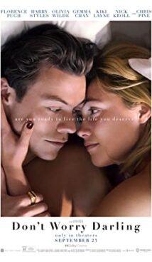 Don’t Worry Darling