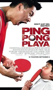 Ping Pong Playa