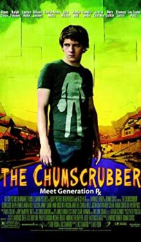 The Chumscrubber