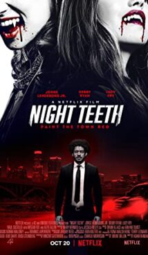 Night Teeth