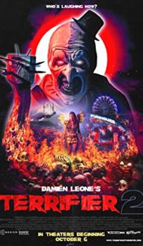 Terrifier 2