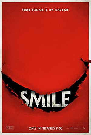 300px x 444px - Smile - MoviePooper