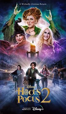 Hocus Pocus 2