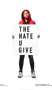 The Hate U Give