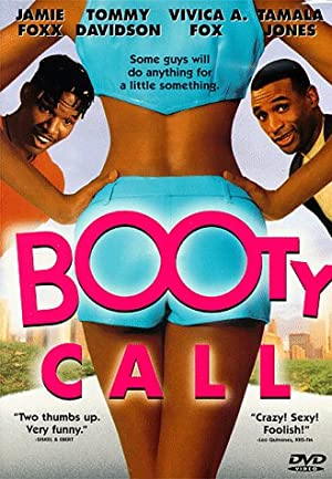 Booty Call - MoviePooper