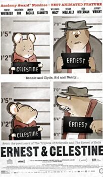 Ernest & Celestine